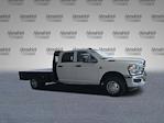 New 2024 Ram 3500 Tradesman Crew Cab 4WD, Knapheide PGTC Gooseneck Flatbed Truck for sale #CR10716 - photo 29