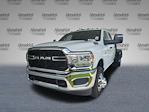 New 2024 Ram 3500 Tradesman Crew Cab 4WD, Knapheide PGTC Gooseneck Flatbed Truck for sale #CR10716 - photo 31