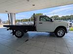 2024 Ram 3500 Regular Cab 4WD, Flatbed Truck for sale #CR10725 - photo 9