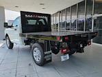 New 2024 Ram 3500 Tradesman Regular Cab 4WD, Flatbed Truck for sale #CR10725 - photo 7