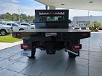 2024 Ram 3500 Regular Cab 4WD, Flatbed Truck for sale #CR10725 - photo 8