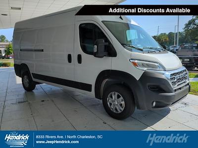 2024 Ram ProMaster 2500 High Roof FWD, Empty Cargo Van for sale #CR10752 - photo 1