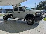 2024 Ram 5500 Crew Cab DRW RWD, Cab Chassis for sale #CR10753 - photo 3