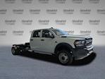 2024 Ram 5500 Crew Cab DRW RWD, Cab Chassis for sale #CR10753 - photo 31