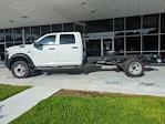 2024 Ram 5500 Crew Cab DRW RWD, Cab Chassis for sale #CR10753 - photo 7