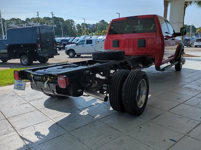 2024 Ram 4500 Crew Cab DRW RWD, Cab Chassis for sale #CR10754 - photo 2