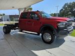 2024 Ram 4500 Crew Cab DRW RWD, Cab Chassis for sale #CR10754 - photo 3