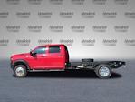 2024 Ram 4500 Crew Cab DRW RWD, Cab Chassis for sale #CR10754 - photo 32