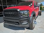 New 2024 Ram 4500 Tradesman Crew Cab RWD, Cab Chassis for sale #CR10754 - photo 5