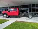 New 2024 Ram 4500 Tradesman Crew Cab RWD, Cab Chassis for sale #CR10754 - photo 7