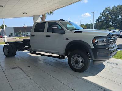 2024 Ram 4500 Crew Cab DRW RWD, Cab Chassis for sale #CR10755 - photo 1