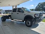 2024 Ram 4500 Crew Cab DRW RWD, Cab Chassis for sale #CR10755 - photo 1