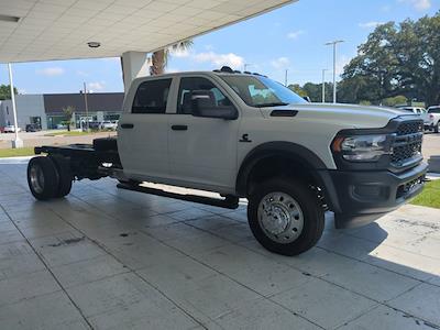 2024 Ram 5500 Crew Cab DRW RWD, Cab Chassis for sale #CR10756 - photo 1