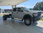 2024 Ram 5500 Crew Cab DRW RWD, Cab Chassis for sale #CR10756 - photo 1