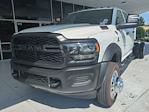 2024 Ram 5500 Crew Cab DRW RWD, Cab Chassis for sale #CR10756 - photo 4