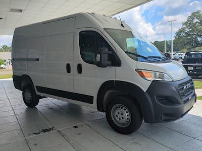 New 2024 Ram ProMaster 1500 Tradesman High Roof FWD, Empty Cargo Van for sale #CR10757 - photo 1