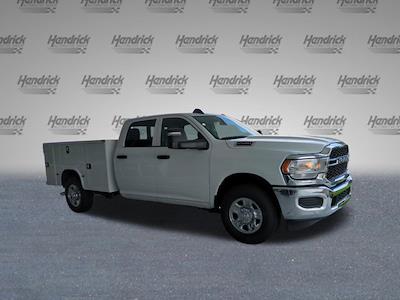 2024 Ram 2500 Crew Cab RWD, Service Truck for sale #CR10763 - photo 1