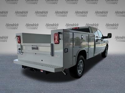 2024 Ram 2500 Crew Cab RWD, Service Truck for sale #CR10763 - photo 2