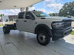 2024 Ram 5500 Crew Cab DRW RWD, Cab Chassis for sale #CR10781 - photo 1