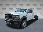 2024 Ram 5500 Crew Cab DRW RWD, Cab Chassis for sale #CR10789 - photo 32