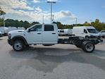 2024 Ram 5500 Crew Cab DRW RWD, Cab Chassis for sale #CR10789 - photo 5