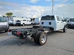 2024 Ram 5500 Crew Cab DRW RWD, Cab Chassis for sale #CR10789 - photo 2