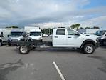 2024 Ram 5500 Crew Cab DRW RWD, Cab Chassis for sale #CR10789 - photo 8