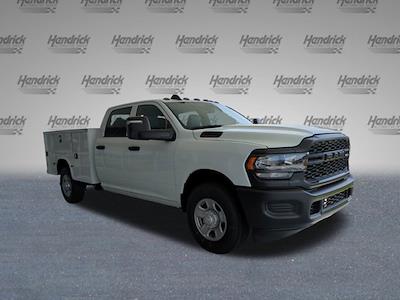 2024 Ram 2500 Crew Cab RWD, Service Truck for sale #CR10801 - photo 1