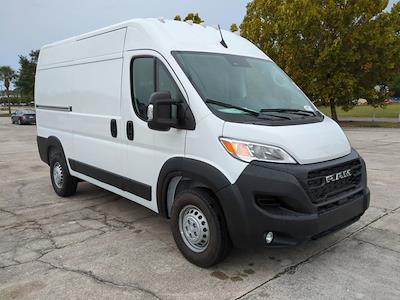 2024 Ram ProMaster 2500 High Roof FWD, Upfitted Cargo Van for sale #CR10809 - photo 1