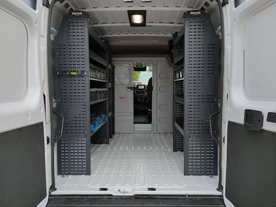 2024 Ram ProMaster 2500 High Roof FWD, Upfitted Cargo Van for sale #CR10809 - photo 2