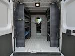 2024 Ram ProMaster 2500 High Roof FWD, Upfitted Cargo Van for sale #CR10809 - photo 2