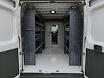 2024 Ram ProMaster 2500 High Roof FWD, Upfitted Cargo Van for sale #CR10810 - photo 2