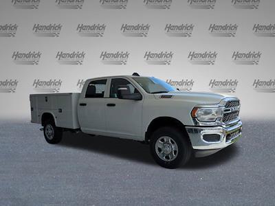 2024 Ram 2500 Crew Cab 4WD, Service Truck for sale #CR10814 - photo 1