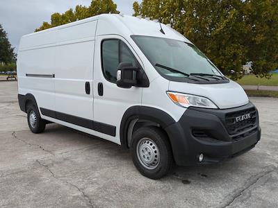 2024 Ram ProMaster 3500 High Roof FWD, Empty Cargo Van for sale #CR10860 - photo 1