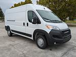 2024 Ram ProMaster 3500 High Roof FWD, Empty Cargo Van for sale #CR10860 - photo 1