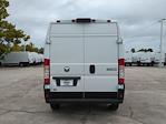 2024 Ram ProMaster 3500 High Roof FWD, Empty Cargo Van for sale #CR10860 - photo 8