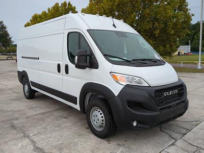 2024 Ram ProMaster 3500 High Roof FWD, Empty Cargo Van for sale #CR10861 - photo 1