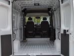 2024 Ram ProMaster 3500 High Roof FWD, Empty Cargo Van for sale #CR10861 - photo 2