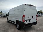 2024 Ram ProMaster 3500 High Roof FWD, Empty Cargo Van for sale #CR10861 - photo 7