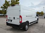 2024 Ram ProMaster 3500 High Roof FWD, Empty Cargo Van for sale #CR10861 - photo 9