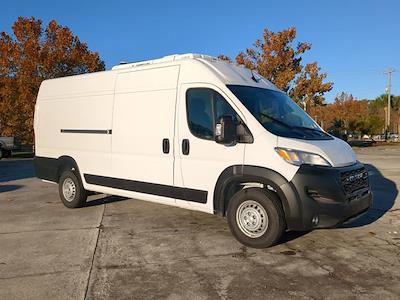 New 2024 Ram ProMaster 3500 Tradesman High Roof FWD, Refrigerated Body for sale #CR10862 - photo 1