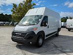 2024 Ram ProMaster 3500 Super High Roof FWD, Empty Cargo Van for sale #CR10863 - photo 4