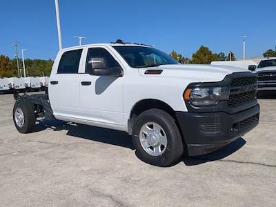 New 2024 Ram 2500 Tradesman Crew Cab RWD, Cab Chassis for sale #CR10864 - photo 1