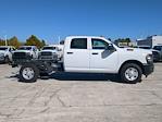 New 2024 Ram 2500 Tradesman Crew Cab RWD, Cab Chassis for sale #CR10864 - photo 9