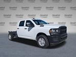 New 2024 Ram 2500 Tradesman Crew Cab RWD, Cab Chassis for sale #CR10864 - photo 31