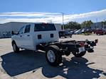 New 2024 Ram 2500 Tradesman Crew Cab RWD, Cab Chassis for sale #CR10864 - photo 7