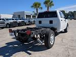 New 2024 Ram 2500 Tradesman Crew Cab RWD, Cab Chassis for sale #CR10864 - photo 2