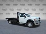 2024 Ram 5500 Regular Cab DRW 4WD, Flatbed Truck for sale #CR10871 - photo 30