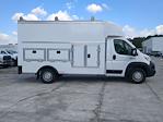 New 2024 Ram ProMaster 3500 Tradesman Standard Roof FWD, Service Utility Van for sale #CR10902 - photo 9