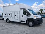 2024 Ram ProMaster 3500 Standard Roof FWD, Service Utility Van for sale #CR10902 - photo 1